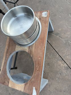 Dog Bowls 