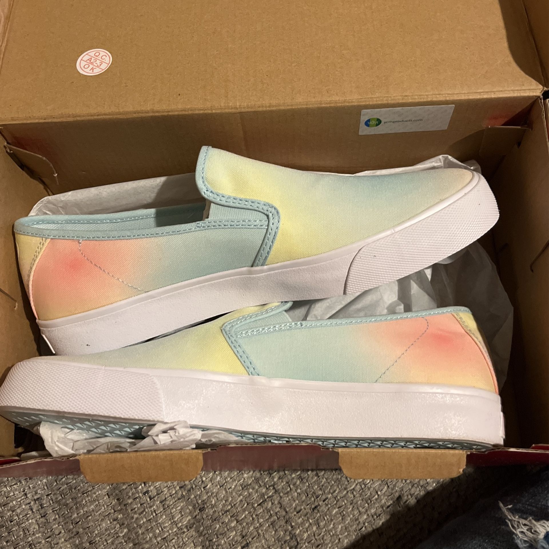 Women’s Pumas