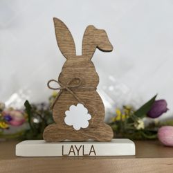 Easter Bunnies
