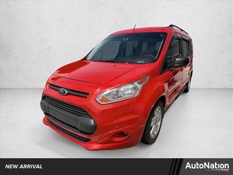 2014 Ford Transit Connect