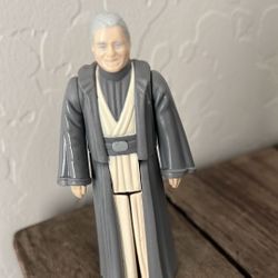 Star Wars Last 17 Anakin Figure 1984