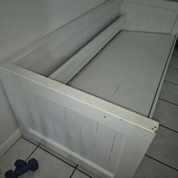 This End Up Sofa