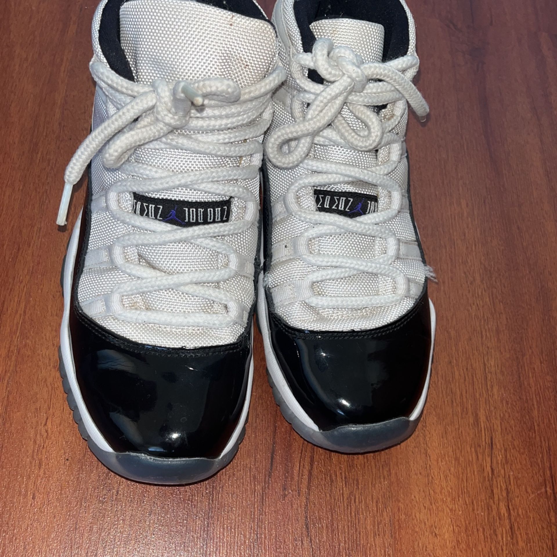 Jordan 11 Concord 