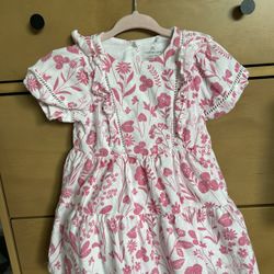 Baby Girls Dress