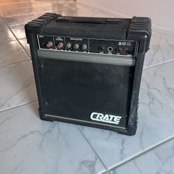 Crate G110 Xl Guitar Amp Speaker