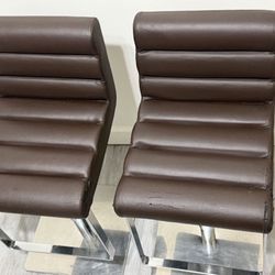 Stool Seats Open To Offers