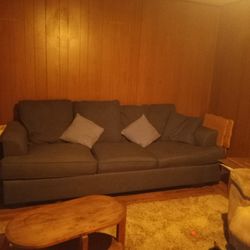 Couch ,sofa Bed King Size 50.00  