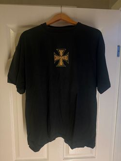 Jesse James West Coast Choppers Tee