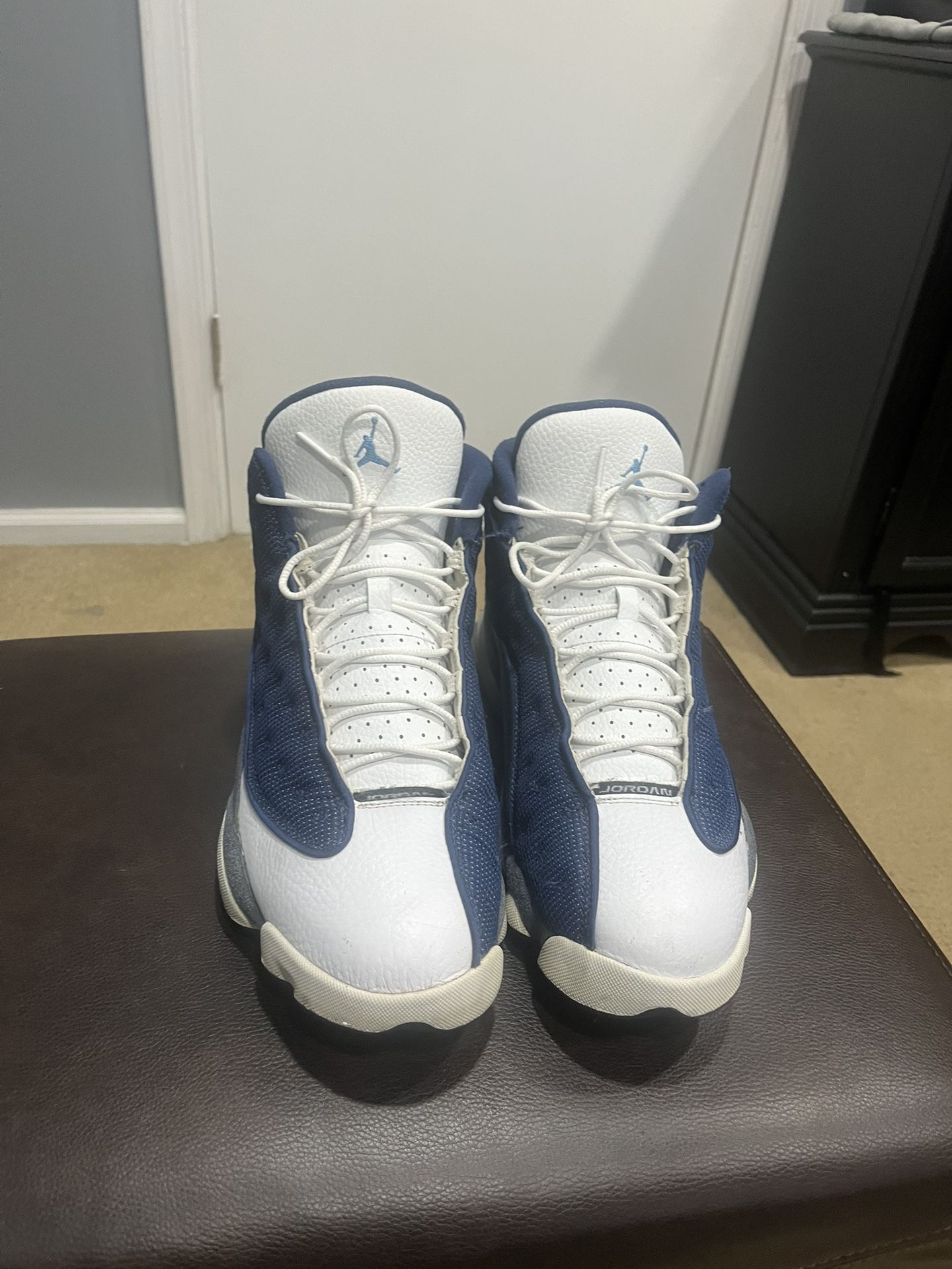 Jordan 13 Retro Flints