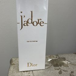 Jadore Dior 