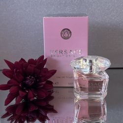 Mini Versace Perfume 