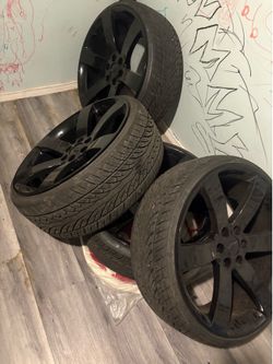 Rims