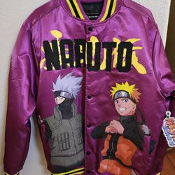 Naruto JACKET