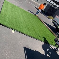 artificial grass as low as .89 a sq (temecula 