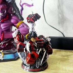 One Piece Figures Luffy