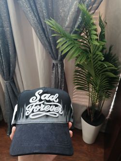 Dandy hat sad forever x sad boyz