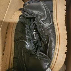 Nike Boots