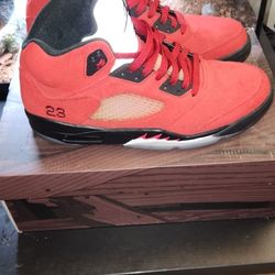 Jordan 5 