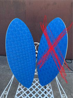 South Bay Board Skipper Skimboard