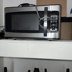 Hamilton Beach Microwave 