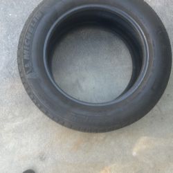 Michelin Latitude Your 255 55 R 18