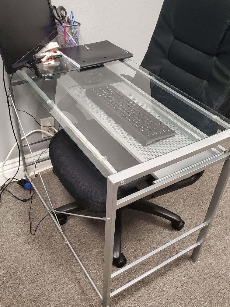 Computer Desk