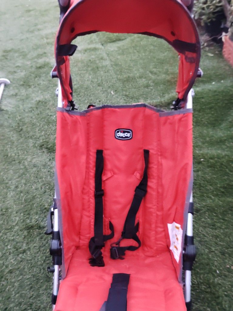 Chicco Light Weight Stroller