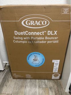 Graco Baby Swing