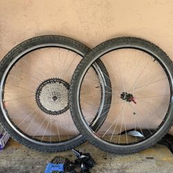 12 Speed Mounting bike Group Set