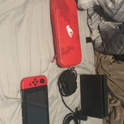 Nintendo Super Mario Oddessy 