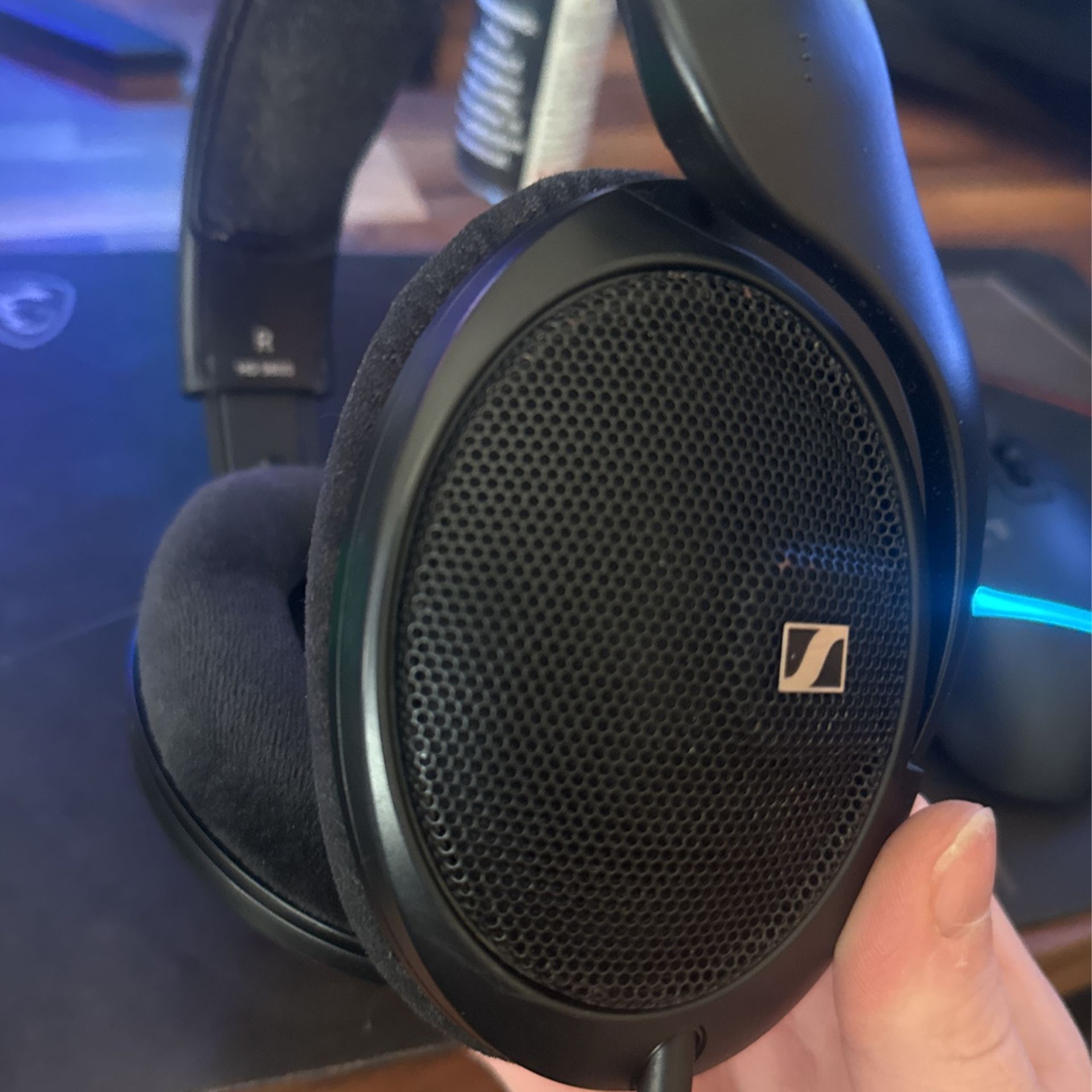 Senheiser HD60s