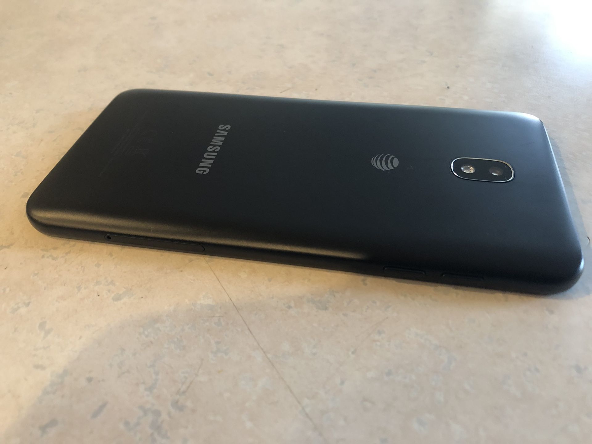 2018 Samsung galaxy J7 unlocked for any service