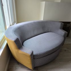 Beautiful Sleeper Sofa Used Like New