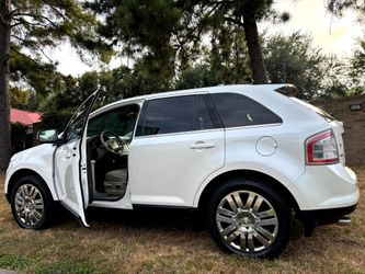 2010 Ford Edge