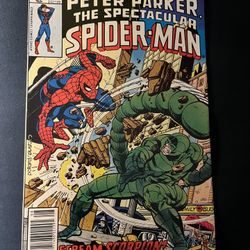 5 Spider-Man Comics for $14.99