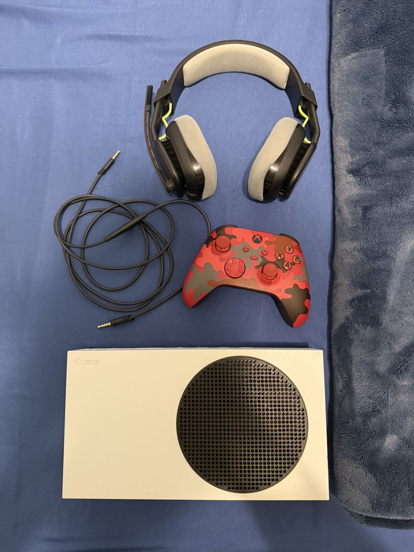 Xbox One Series S