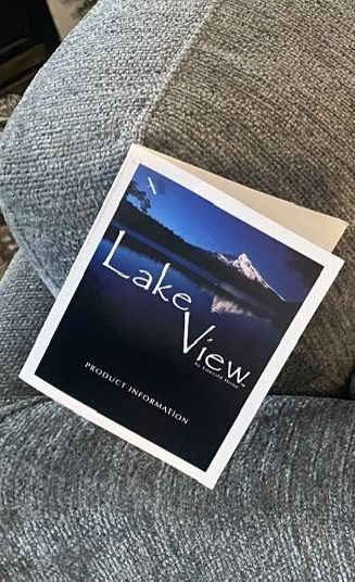Lakeview Sofa