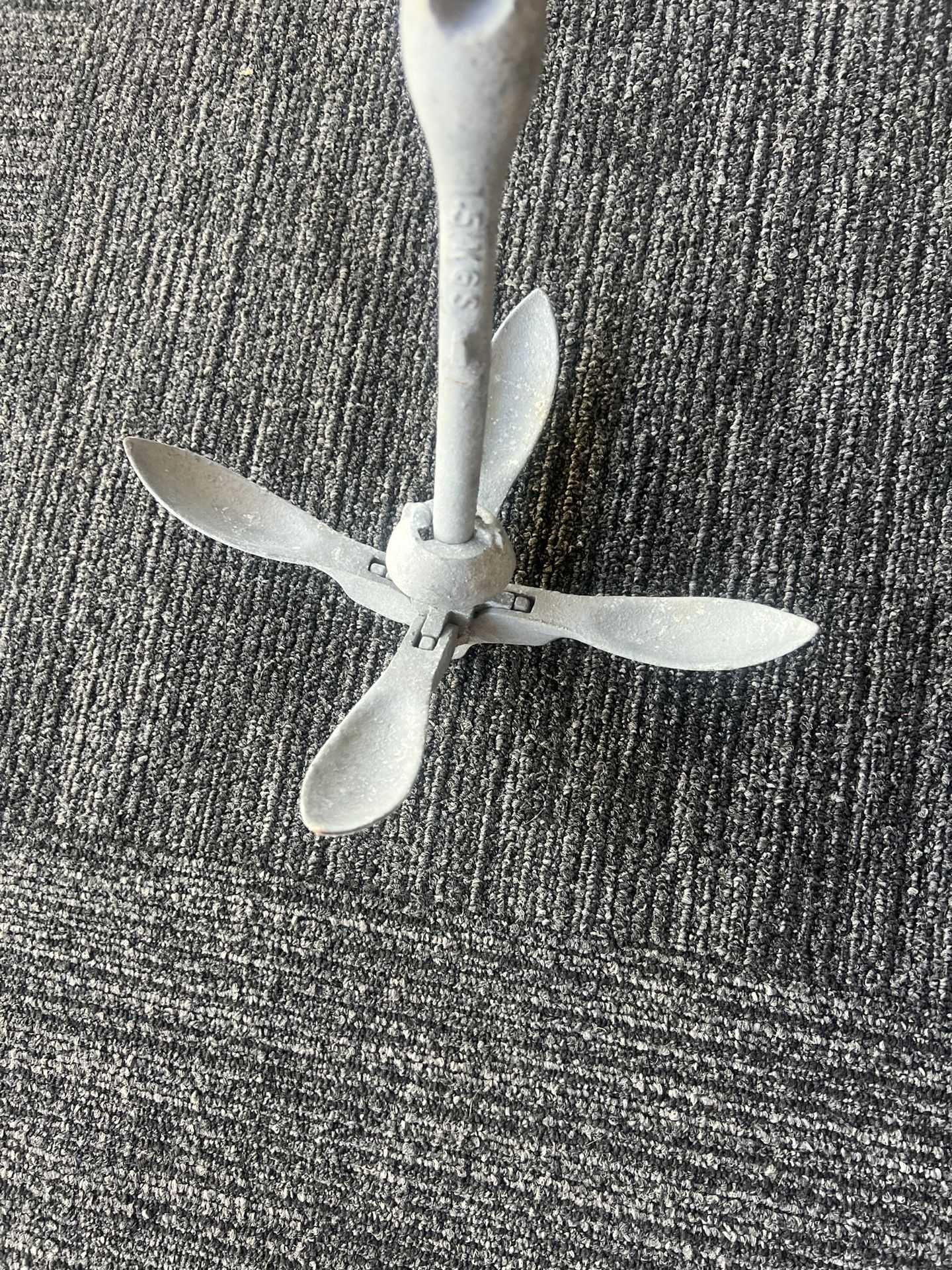 Anchor