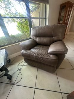 Recliner