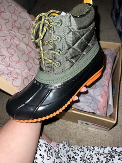 BRAND NEW Rain Boots