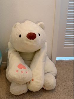 Big stuffed animal toy(Each toy $25 )