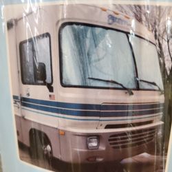 RV or Trailer Insulation 4'x10' Rolls, $80 OBO