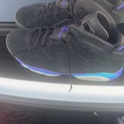 Retro Jordan 6s ( SIZE 12 )