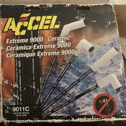Accel Extreme 9000 Ceramic 9011C 75-86 SBC