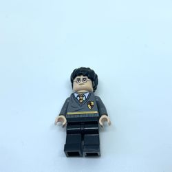 LEGO Harry Potter Gryffindor Stripe minifigure 