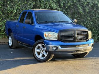 2007 Dodge Ram 1500