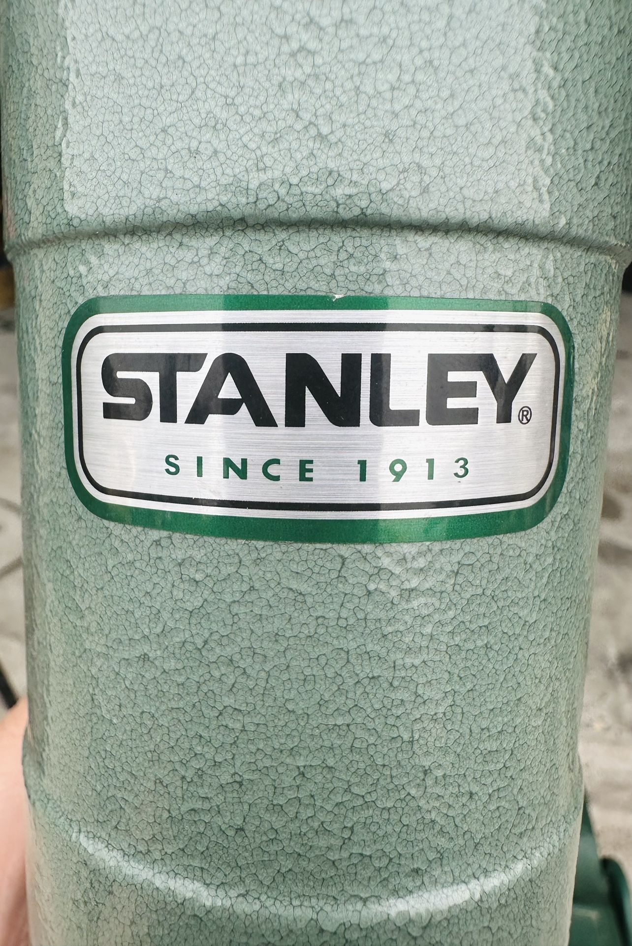 Vintage Stanley Set  $65