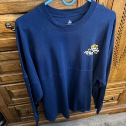 Disney Brand New Limited Edition Spirit Jersey