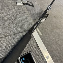 Okuma  Californian 7’ Med 15-40 New 