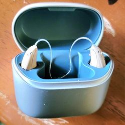 Phonak Hearing Aids L50